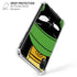 Looney Tunes Marvin the Martian iPhone XR Clear Case