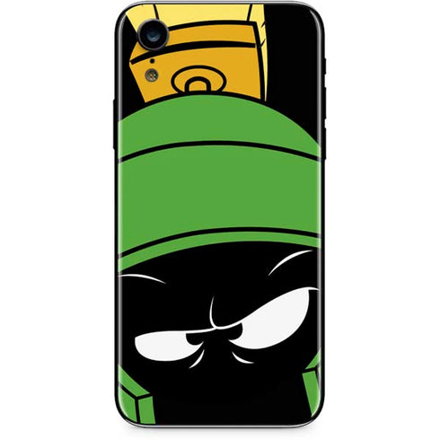 Looney Tunes Marvin the Martian iPhone XR Skin