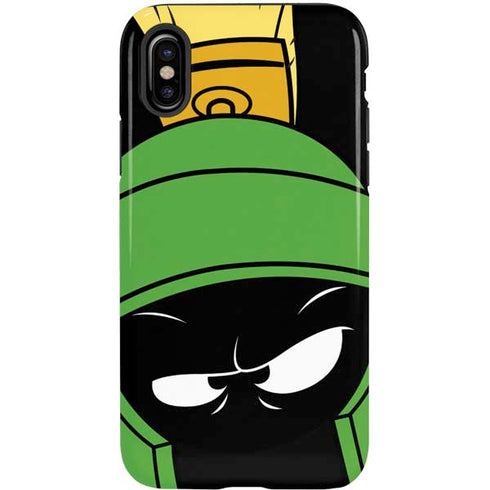 Looney Tunes Marvin the Martian iPhone XS Pro Case