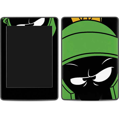 Looney Tunes Marvin the Martian Amazon Kindle Skin