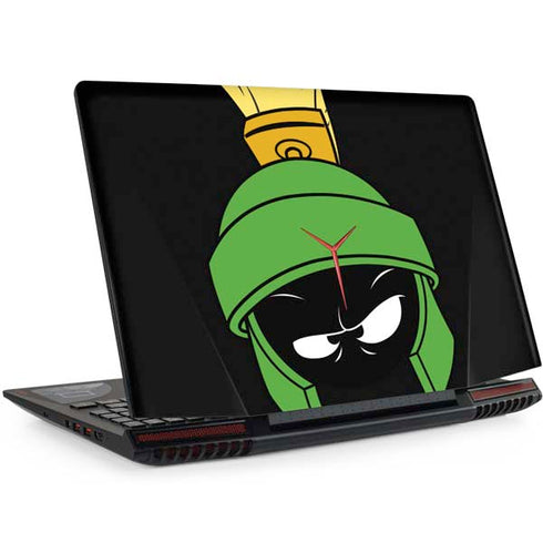 Looney Tunes Marvin the Martian Legion Y720 Skin