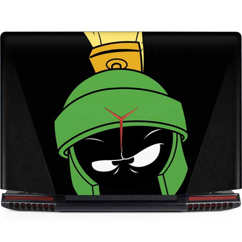 Looney Tunes Marvin the Martian Legion Y720 Skin