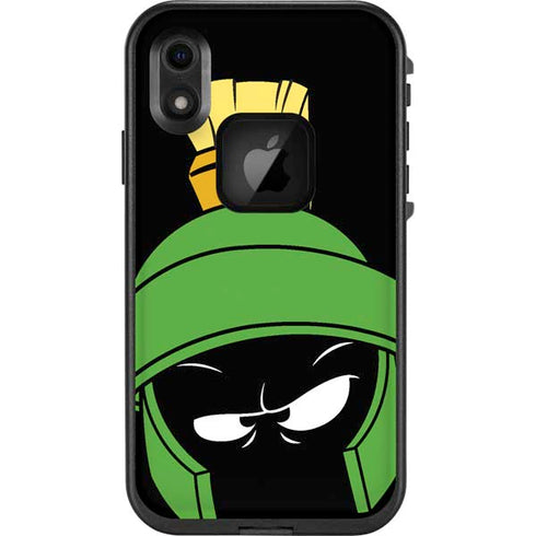 Looney Tunes Marvin the Martian LifeProof Fre iPhone Skin