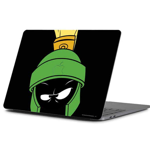 Looney Tunes Marvin the Martian Apple MacBook Pro 13-inch Skin