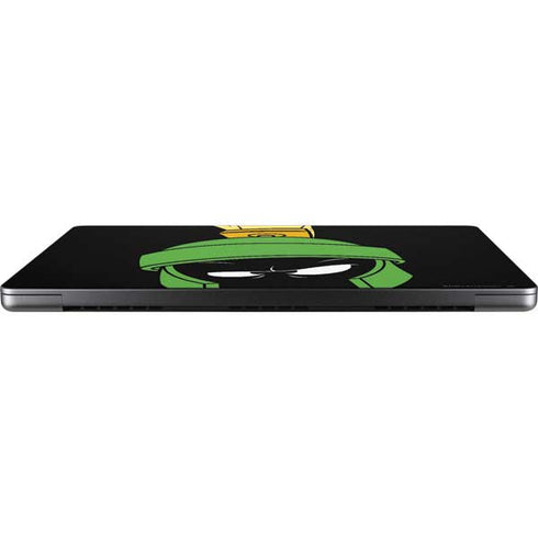 Looney Tunes Marvin the Martian MacBook Pro 14in (2021-24) Skin