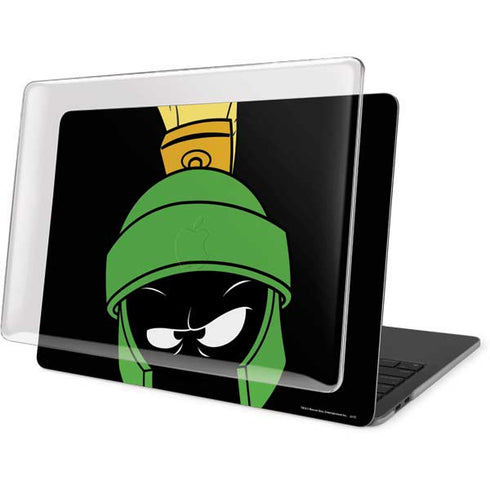 Looney Tunes Marvin the Martian MacBook Pro 15in (2016-19) Case plus Skin