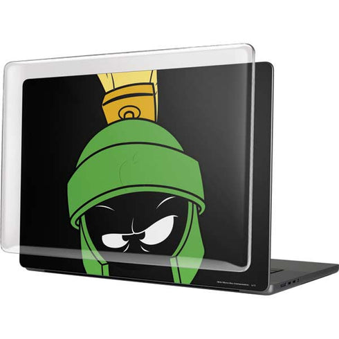 Looney Tunes Marvin the Martian MacBook Pro 16in (2021-25) Case plus Skin