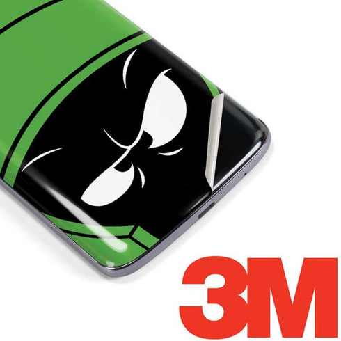 Looney Tunes Marvin the Martian Moto E5 Plus Skin