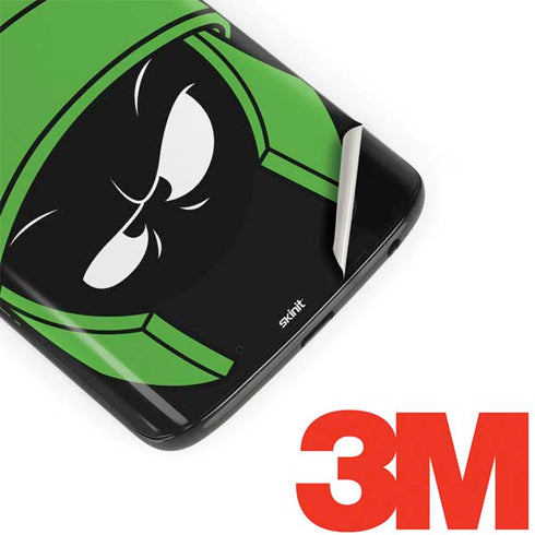 Looney Tunes Marvin the Martian Moto G6 Skin