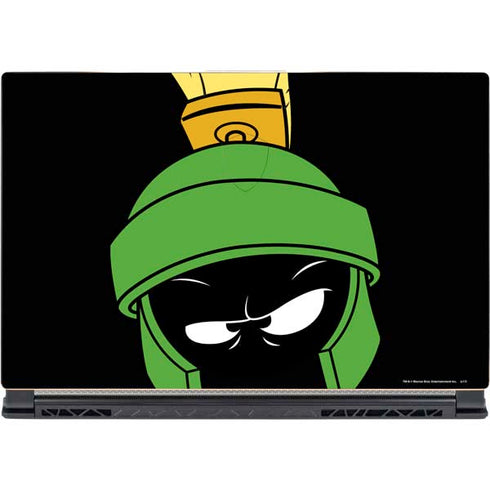 Looney Tunes Marvin the Martian MSI GS65 Stealth Laptop Skin