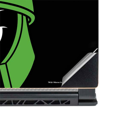 Looney Tunes Marvin the Martian MSI GS65 Stealth Laptop Skin