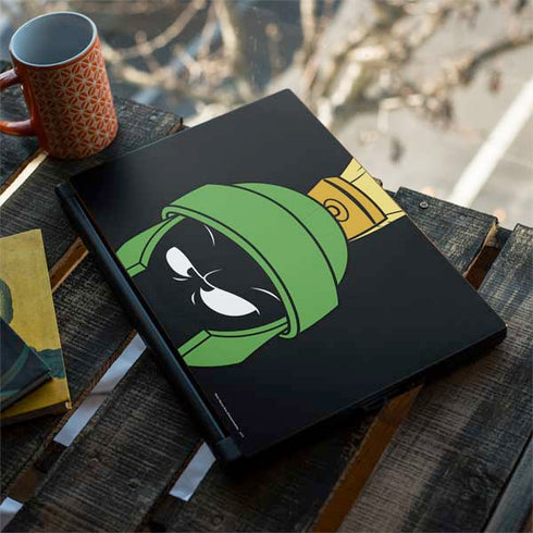 Looney Tunes Marvin the Martian MSI GS65 Stealth Laptop Skin