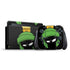 Looney Tunes Marvin the Martian Nintendo Switch Bundle Skin