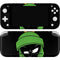 Looney Tunes Marvin the Martian Nintendo Switch Lite Skin