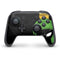 Looney Tunes Marvin the Martian Nintendo Switch Pro Controller Skin