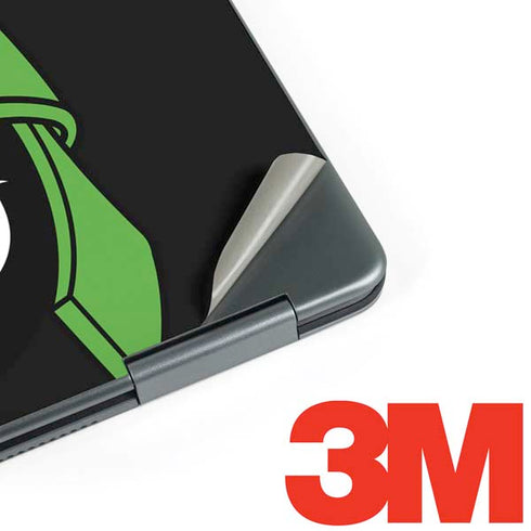 Looney Tunes Marvin the Martian Notebook 9 Pro 13in (2017) Skin