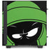 Looney Tunes Marvin the Martian NZXT H510 Compact ATX Mid-Tower Case Skin
