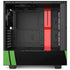 Looney Tunes Marvin the Martian NZXT H510 Compact ATX Mid-Tower Case Skin
