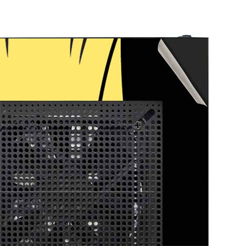 Looney Tunes Marvin the Martian NZXT H510 Compact ATX Mid-Tower Case Skin