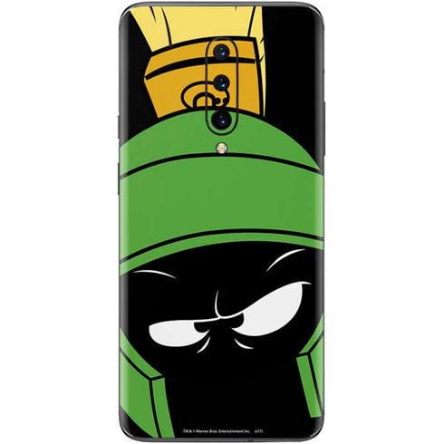 Looney Tunes Marvin the Martian OnePlus 7 Pro Skin
