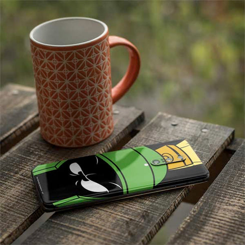 Looney Tunes Marvin the Martian OnePlus 7 Pro Skin