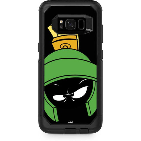 Looney Tunes Marvin the Martian Otterbox Commuter Galaxy Skin
