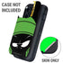 Looney Tunes Marvin the Martian Otterbox Defender iPhone Skin
