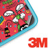 Looney Tunes Marvin the Martian Patches Nintendo 2DS XL (2017) Skin