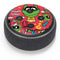 Looney Tunes Marvin the Martian Patches Amazon Echo Dot Skin