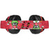 Looney Tunes Marvin the Martian Patches Beats Solo Pro Skin