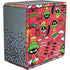 Looney Tunes Marvin the Martian Patches Cooler Master MasterBox Q300L Mini Tower Skin