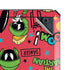Looney Tunes Marvin the Martian Patches Cooler Master MasterBox Q300L Mini Tower Skin
