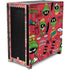 Looney Tunes Marvin the Martian Patches Corsair 4000D Tempered Glass Mid-Tower ATX Case Skin