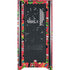 Looney Tunes Marvin the Martian Patches Corsair 4000D Tempered Glass Mid-Tower ATX Case Skin