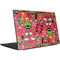 Looney Tunes Marvin the Martian Patches Dell Vostro Skin