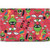 Looney Tunes Marvin the Martian Patches Dell Vostro Skin