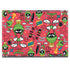 Looney Tunes Marvin the Martian Patches HP Envy Skin