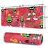 Looney Tunes Marvin the Martian Patches Gaming Mouse Pad
