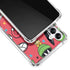 Looney Tunes Marvin the Martian Patches Galaxy A14 5G Clear Case
