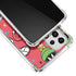 Looney Tunes Marvin the Martian Patches Galaxy A53 5G Clear Case