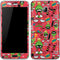 Looney Tunes Marvin the Martian Patches Galaxy J3 Skin