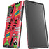 Looney Tunes Marvin the Martian Patches Galaxy Note 10 Pro Case