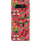 Looney Tunes Marvin the Martian Patches Galaxy Note 8 Skin