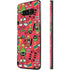 Looney Tunes Marvin the Martian Patches Galaxy Note 8 Skin
