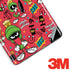 Looney Tunes Marvin the Martian Patches Galaxy Note 8 Skin