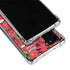 Looney Tunes Marvin the Martian Patches Galaxy Note20 5G Clear Case