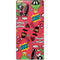 Looney Tunes Marvin the Martian Patches Galaxy Note20 5G Skin
