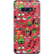 Looney Tunes Marvin the Martian Patches Galaxy S10e Skin