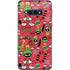 Looney Tunes Marvin the Martian Patches Galaxy S10e Skin