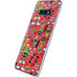 Looney Tunes Marvin the Martian Patches Galaxy S10e Skin